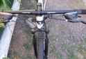 Deportes - Vendo Bicicleta Top Mega Rodado 29" 24 V Talle M - En Venta