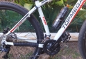 Deportes - Vendo Bicicleta Top Mega Rodado 29" 24 V Talle M - En Venta