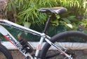 Deportes - Vendo Bicicleta Top Mega Rodado 29" 24 V Talle M - En Venta