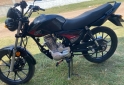 Motos - Motomel S2 full 2023 Nafta 14523Km - En Venta