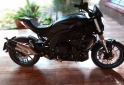 Motos - Benelli 502 c 2023 Nafta 900Km - En Venta