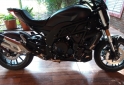 Motos - Benelli 502 c 2023 Nafta 900Km - En Venta