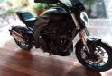 Motos - Benelli 502 c 2023 Nafta 900Km - En Venta