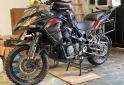 Motos - Benelli TRK 502 X 2019 Nafta 70000Km - En Venta