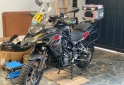 Motos - Benelli TRK 502 X 2019 Nafta 70000Km - En Venta