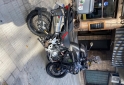 Motos - Benelli TRK 502 X 2019 Nafta 70000Km - En Venta