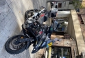 Motos - Benelli TRK 502 X 2019 Nafta 70000Km - En Venta