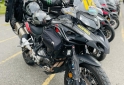 Motos - Benelli TRK 502 X 2019 Nafta 70000Km - En Venta