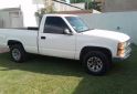 Camionetas - Chevrolet Silverado 1999 Diesel 236000Km - En Venta