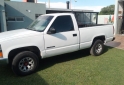 Camionetas - Chevrolet Silverado 1999 Diesel 236000Km - En Venta