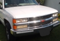 Camionetas - Chevrolet Silverado 1999 Diesel 236000Km - En Venta