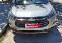 Camionetas - Chevrolet MONTANA 2024 Nafta 6200Km - En Venta