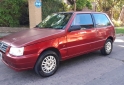 Autos - Fiat UNO 1.3 2007 Nafta 221300Km - En Venta