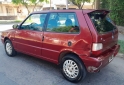 Autos - Fiat UNO 1.3 2007 Nafta 221300Km - En Venta