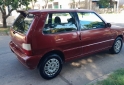 Autos - Fiat UNO 1.3 2007 Nafta 221300Km - En Venta