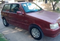 Autos - Fiat UNO 1.3 2007 Nafta 221300Km - En Venta