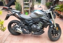 Motos - Voge 500 R 2022 Nafta 5500Km - En Venta