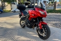 Motos - Kawasaki Versys 2017 Nafta 14000Km - En Venta