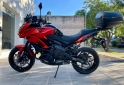 Motos - Kawasaki Versys 2017 Nafta 14000Km - En Venta