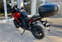 Motos - Kawasaki Versys 2017 Nafta 14000Km - En Venta