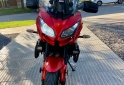 Motos - Kawasaki Versys 2017 Nafta 14000Km - En Venta