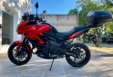 Motos - Kawasaki Versys 2017 Nafta 14000Km - En Venta