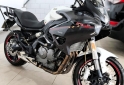 Motos - Benelli TNT 600 GT 2018 Nafta 11000Km - En Venta