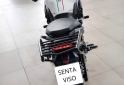 Motos - Benelli TNT 600 GT 2018 Nafta 11000Km - En Venta