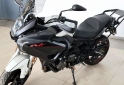 Motos - Benelli TNT 600 GT 2018 Nafta 11000Km - En Venta