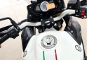 Motos - Benelli TNT 600 GT 2018 Nafta 11000Km - En Venta