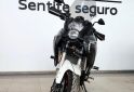 Motos - Benelli TNT 600 GT 2018 Nafta 11000Km - En Venta