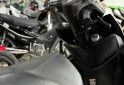 Motos - Yamaha ZRAY 115 2019 Nafta 35000Km - En Venta