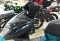 Motos - Yamaha ZRAY 115 2019 Nafta 35000Km - En Venta