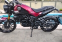 Motos - Benelli Leoncino 250 2020 Nafta 10500Km - En Venta