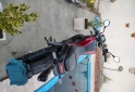 Motos - Benelli Leoncino 250 2020 Nafta 10500Km - En Venta