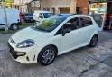 Autos - Fiat Punto 2016 Nafta 95000Km - En Venta