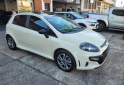 Autos - Fiat Punto 2016 Nafta 95000Km - En Venta