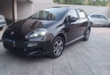 Autos - Fiat Punto 2016 Nafta 85000Km - En Venta