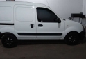 Utilitarios - Renault Kangoo 2 2017 Nafta 123000Km - En Venta