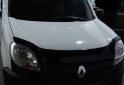 Utilitarios - Renault Kangoo 2 2017 Nafta 123000Km - En Venta