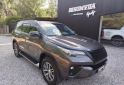 Camionetas - Toyota SW4 SRX A/T 7A 2018 Diesel 130000Km - En Venta