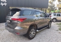 Camionetas - Toyota SW4 SRX A/T 7A 2018 Diesel 130000Km - En Venta