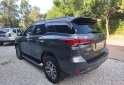 Camionetas - Toyota SW4 SRX A/T 7A 2018 Diesel 130000Km - En Venta