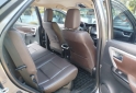 Camionetas - Toyota SW4 SRX A/T 7A 2018 Diesel 130000Km - En Venta