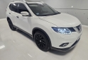 Camionetas - Nissan Xtrail 2019 Nafta 80000Km - En Venta