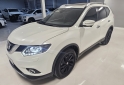 Camionetas - Nissan Xtrail 2019 Nafta 80000Km - En Venta