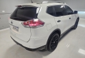 Camionetas - Nissan Xtrail 2019 Nafta 80000Km - En Venta