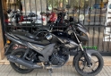 Motos - Yamaha SZ 150 2019 Nafta 17900Km - En Venta