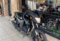 Motos - Yamaha SZ 150 2019 Nafta 17900Km - En Venta