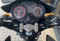 Motos - Yamaha SZ 150 2019 Nafta 17900Km - En Venta